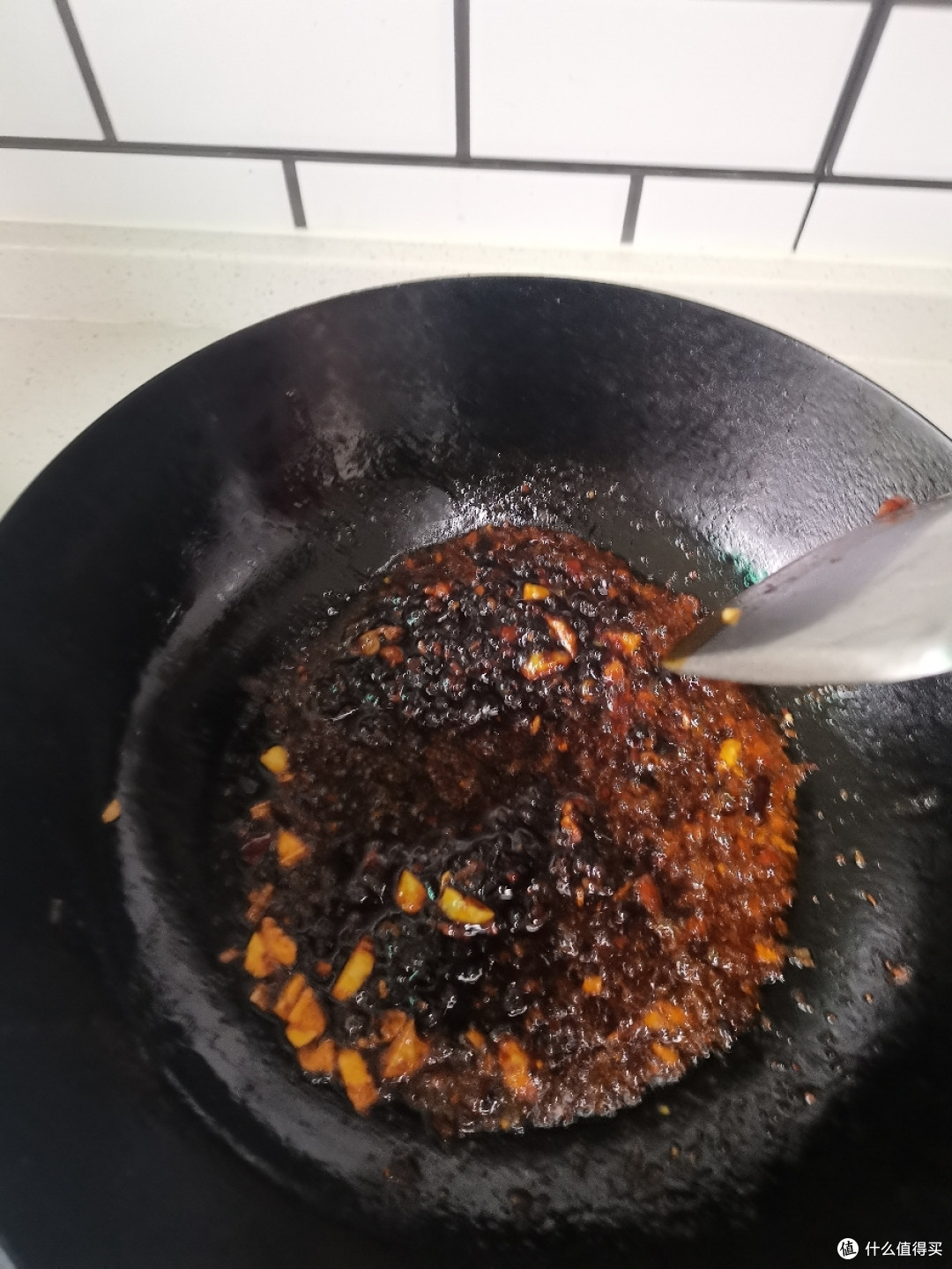 厨房小白都能做好的超级下饭菜——麻辣香锅
