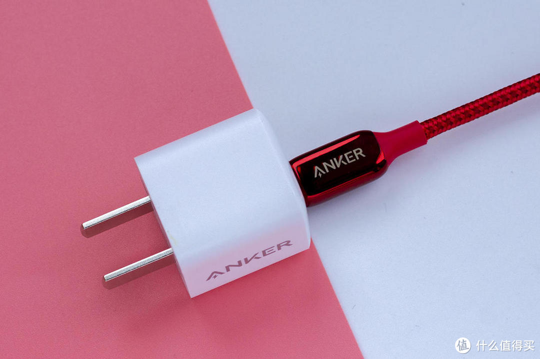 拉车神线再升级，Anker 拉车线3代+PowerPort 3 Nano试用体验