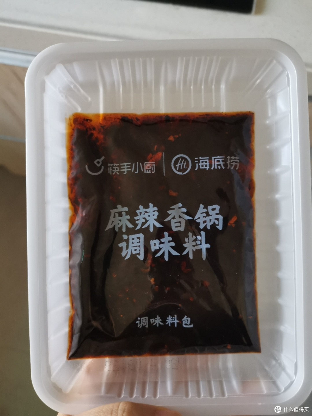 厨房小白都能做好的超级下饭菜——麻辣香锅
