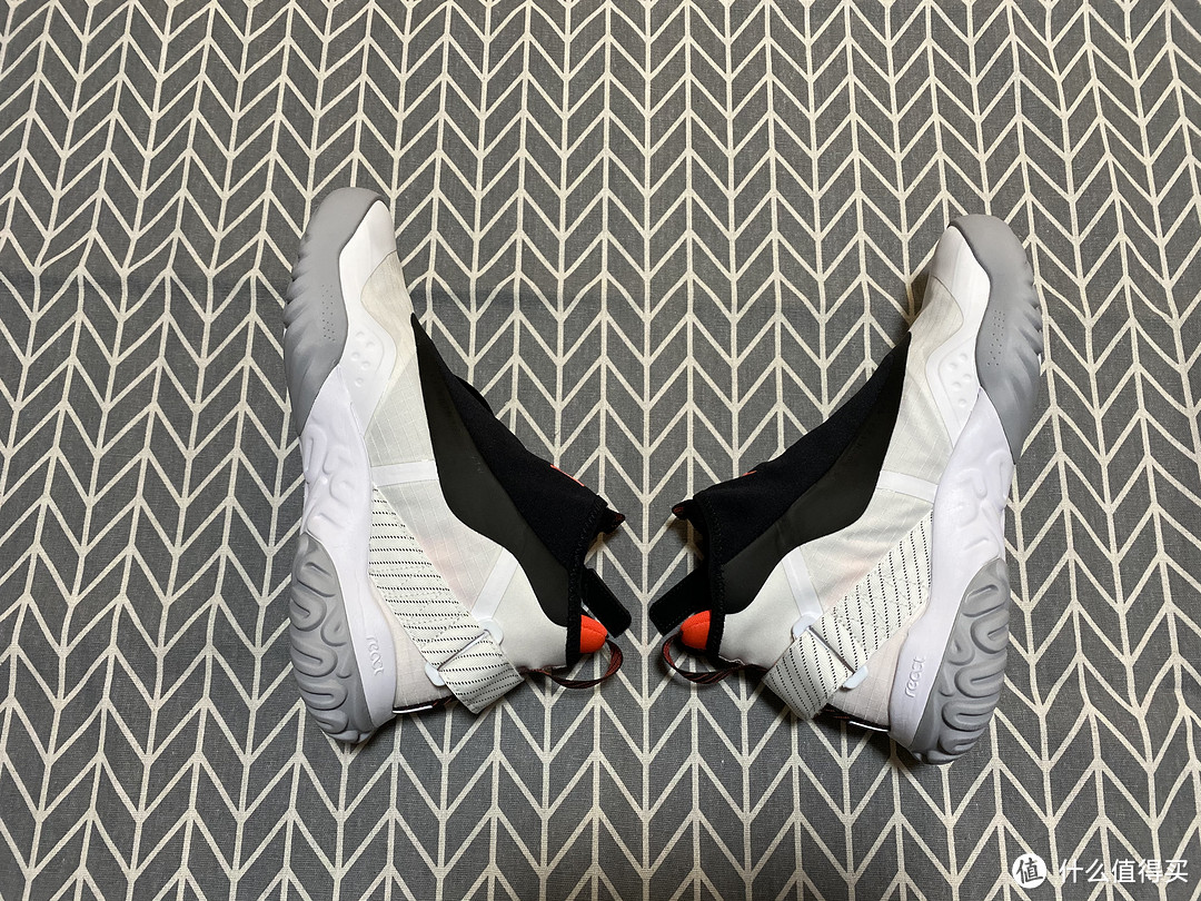 又能出街又能养生篮球的Air Jordan Proto-React Z