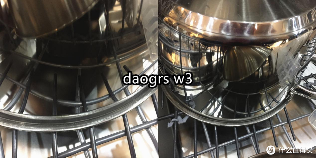 洗碗机对决：自动开门VS晶蕾烘干，daogrs进口洗碗机W3、西门子SJ256I46谁能更胜一筹？