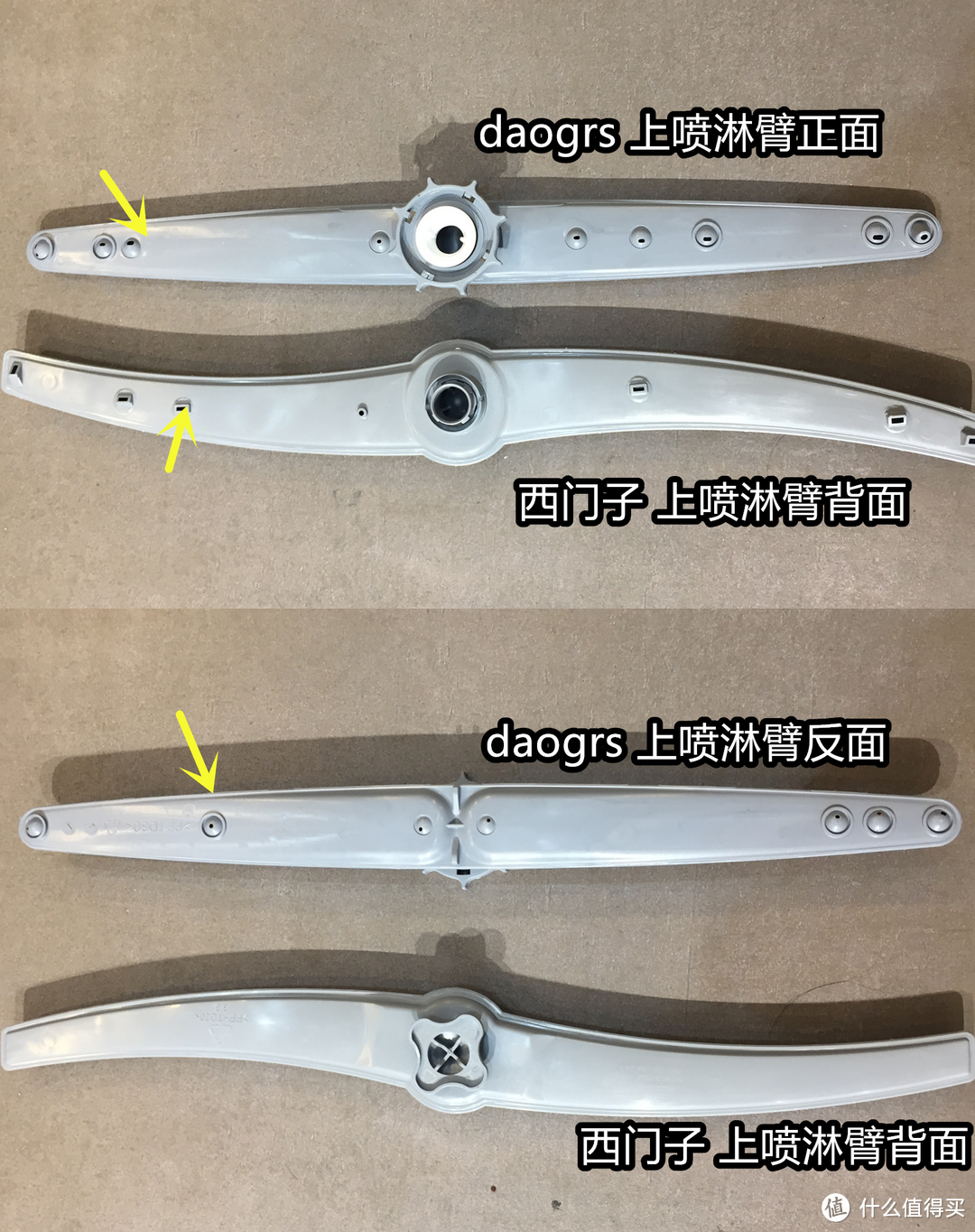 洗碗机对决：自动开门VS晶蕾烘干，daogrs进口洗碗机W3、西门子SJ256I46谁能更胜一筹？