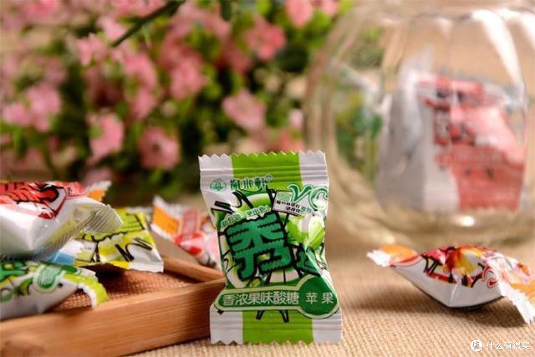 愚人节快到了，小心这些整蛊零食，越到后面越疯狂，太考验友情了