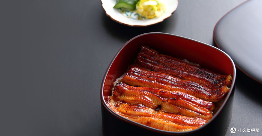记一回“从来不日白，来了才晓得”的广川鳗鱼饭