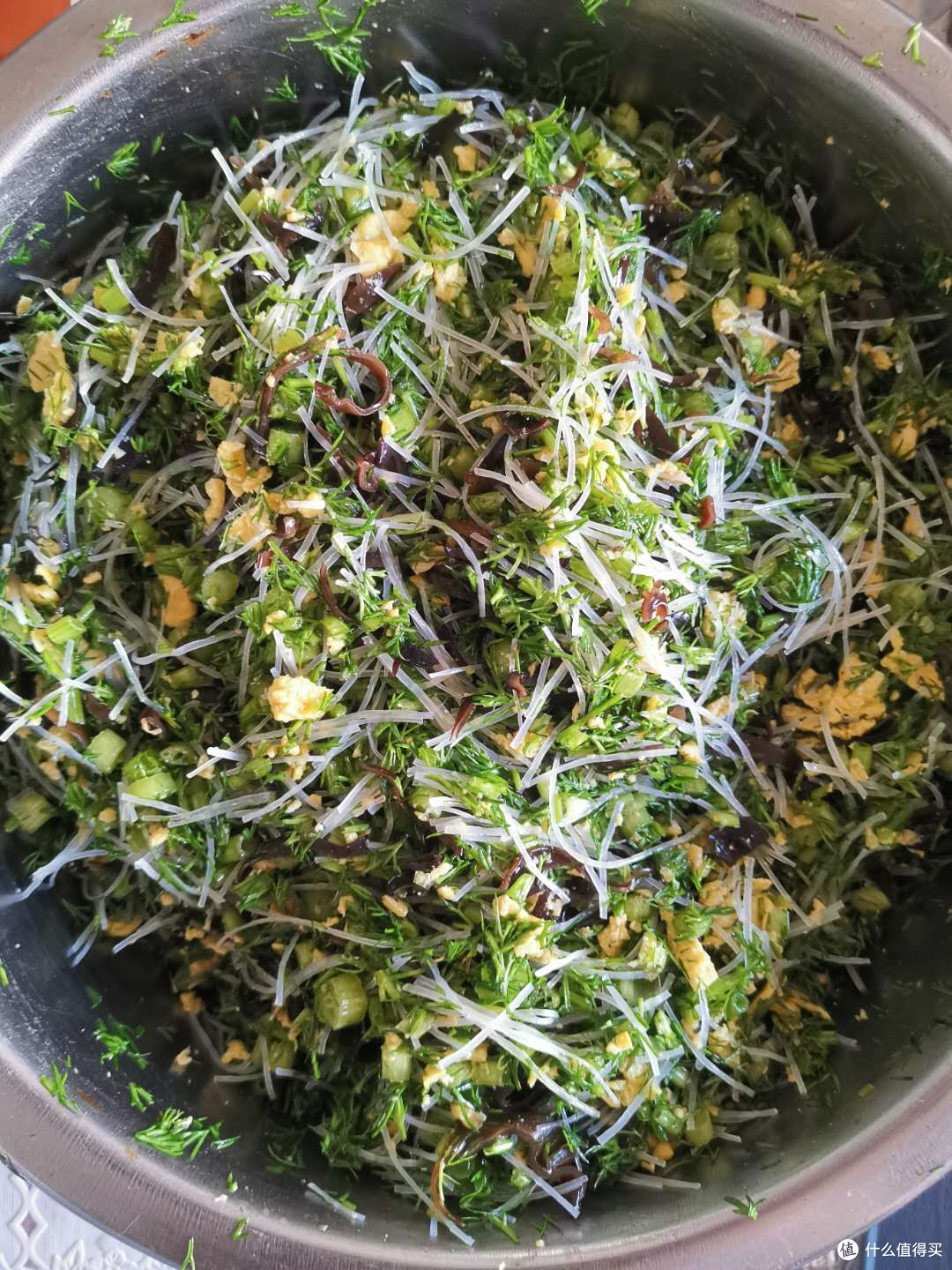 谁说男的不会做饭——跟着抖音学做面食