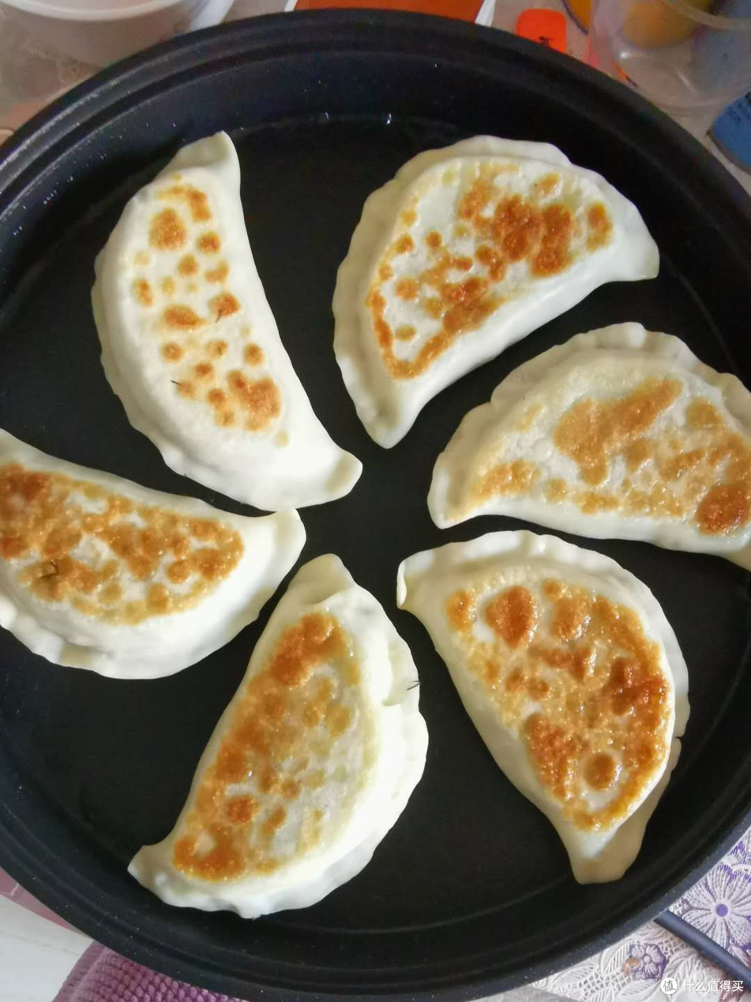 谁说男的不会做饭——跟着抖音学做面食