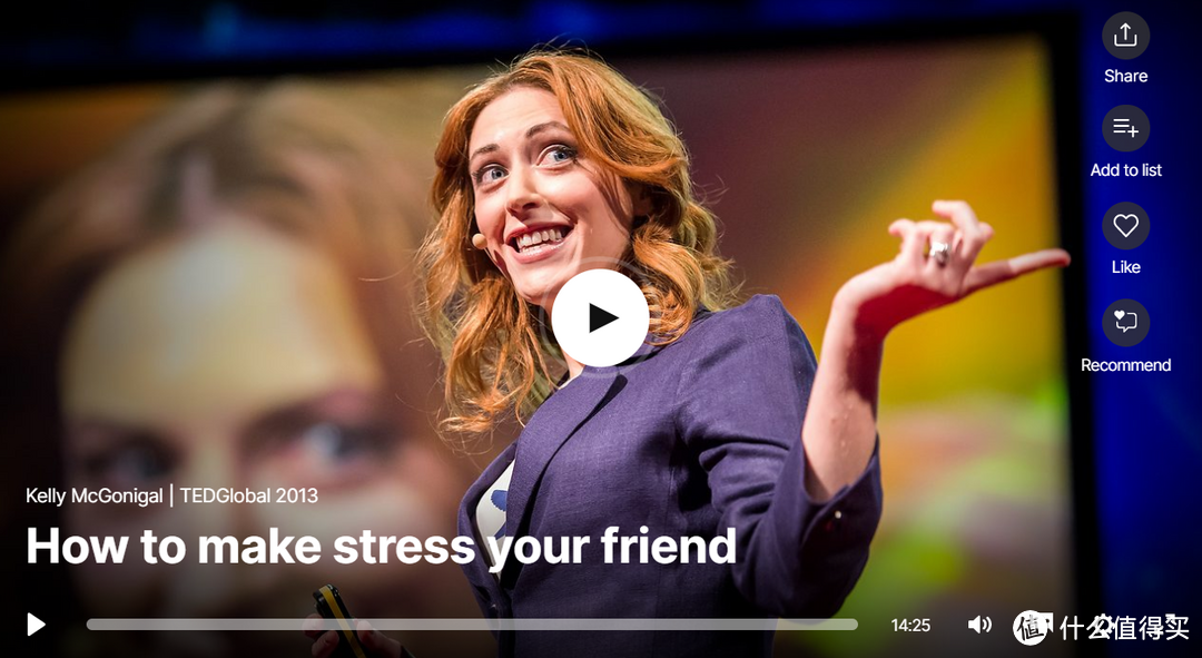 强烈推荐！这15个TED演讲视频，将刷新你对工作的认知