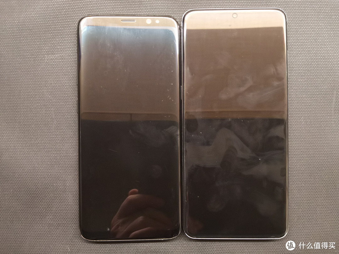 S8、S20对比