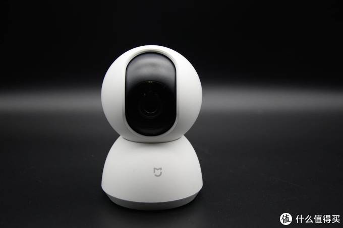 孩子上网课不放心?你需要一个米家智能摄像头!