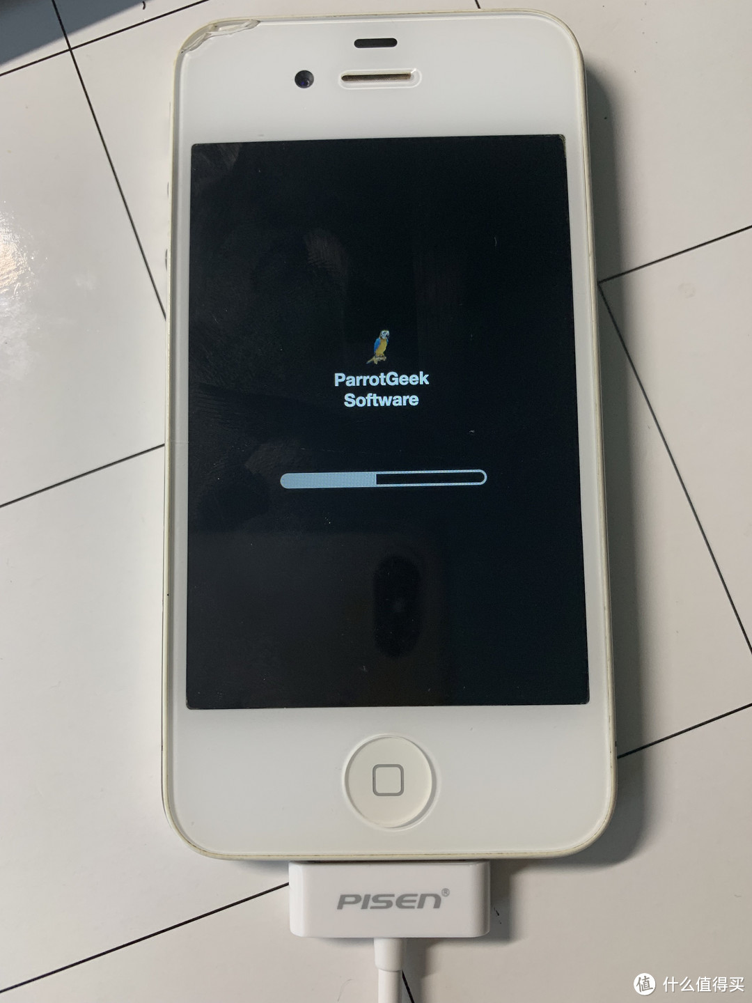 iPhone4拯救记