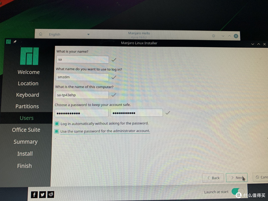 Linux虐我千百遍,我待Linux如初恋,一次失败的Manjaro体验,一个新生Manjaro