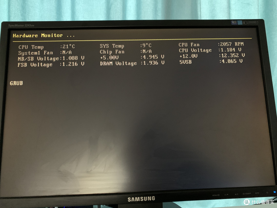 Linux虐我千百遍,我待Linux如初恋,一次失败的Manjaro体验,一个新生Manjaro