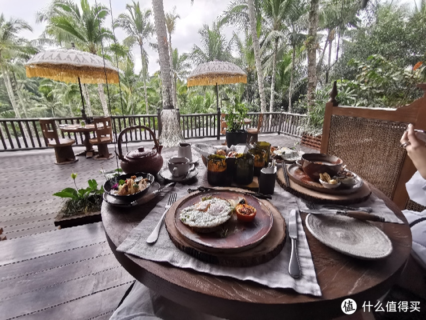 巴厘岛 乌布嘉佩乐体验 Capella Ubud, Bali