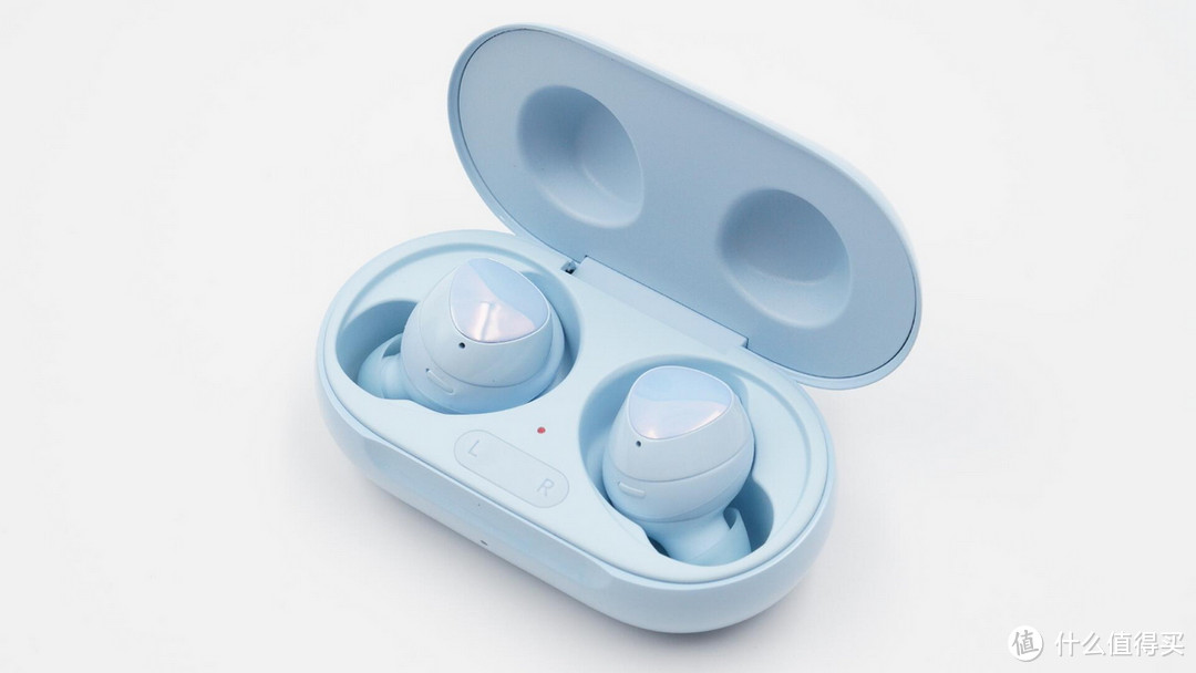 拆解报告：Samsung三星 Galaxy Buds+真无线蓝牙耳机