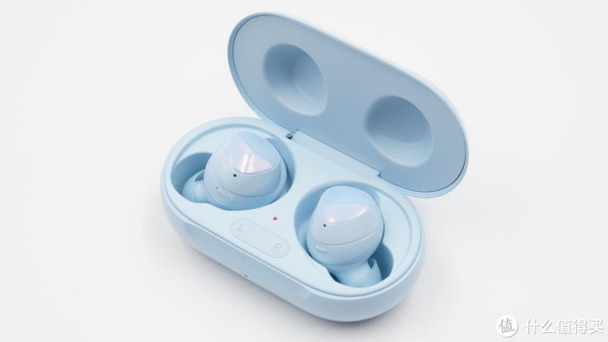 拆解报告:Samsung三星 Galaxy Buds+真无线蓝牙耳机