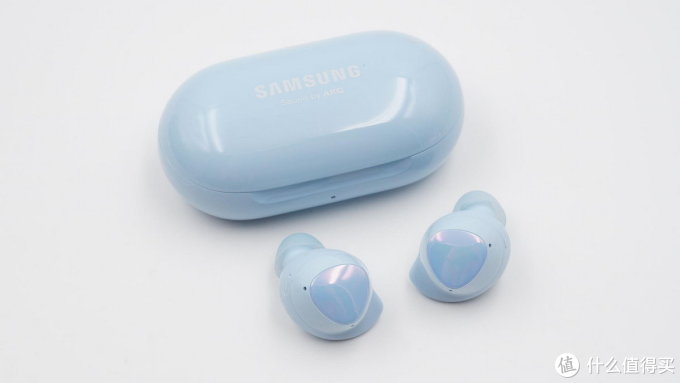 拆解报告:Samsung三星 Galaxy Buds+真无线蓝牙耳机