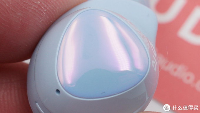 拆解报告:Samsung三星 Galaxy Buds+真无线蓝牙耳机