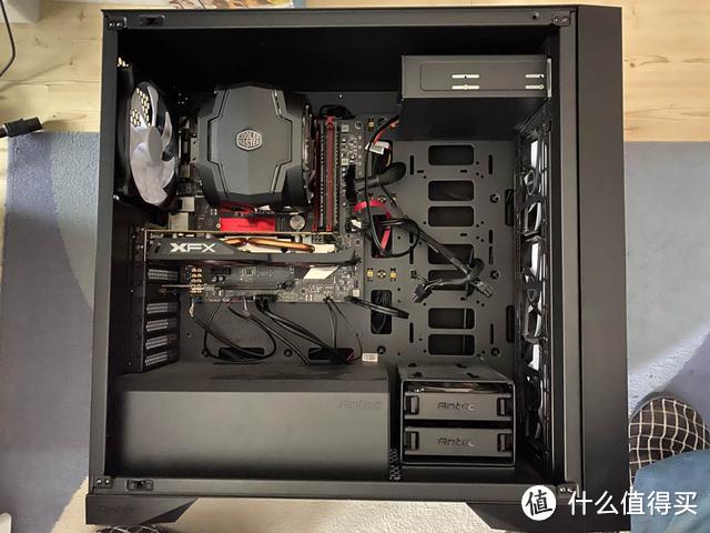 一键超频上5G什么 感觉，把玩华硕ROG Strix Z390-F Gaming电竞主板