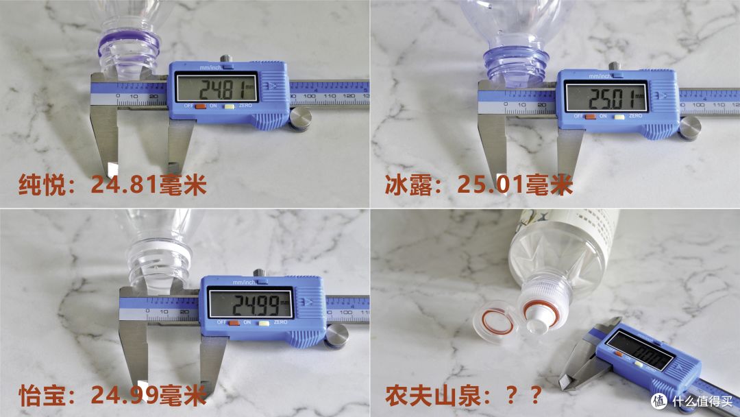 这是一篇“水”文！20块买了8瓶水，瞎折腾以后结果竟然······