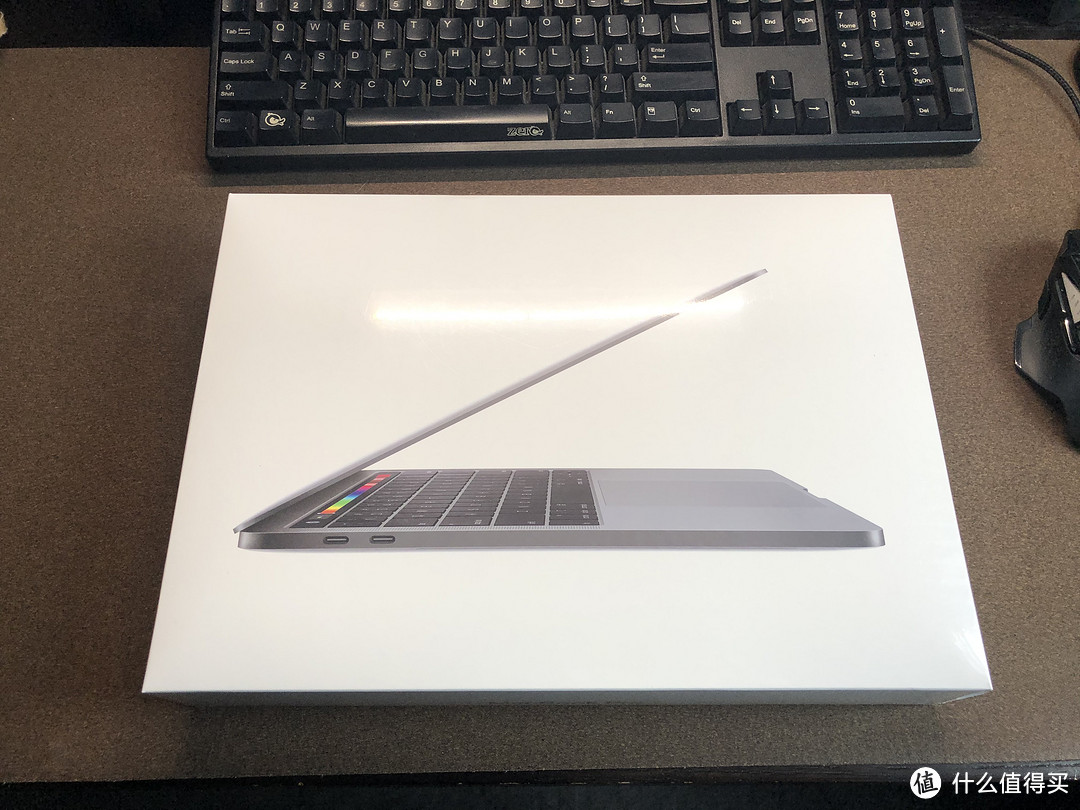 pdd购买MacBook Pro 13.3 2019款下车记