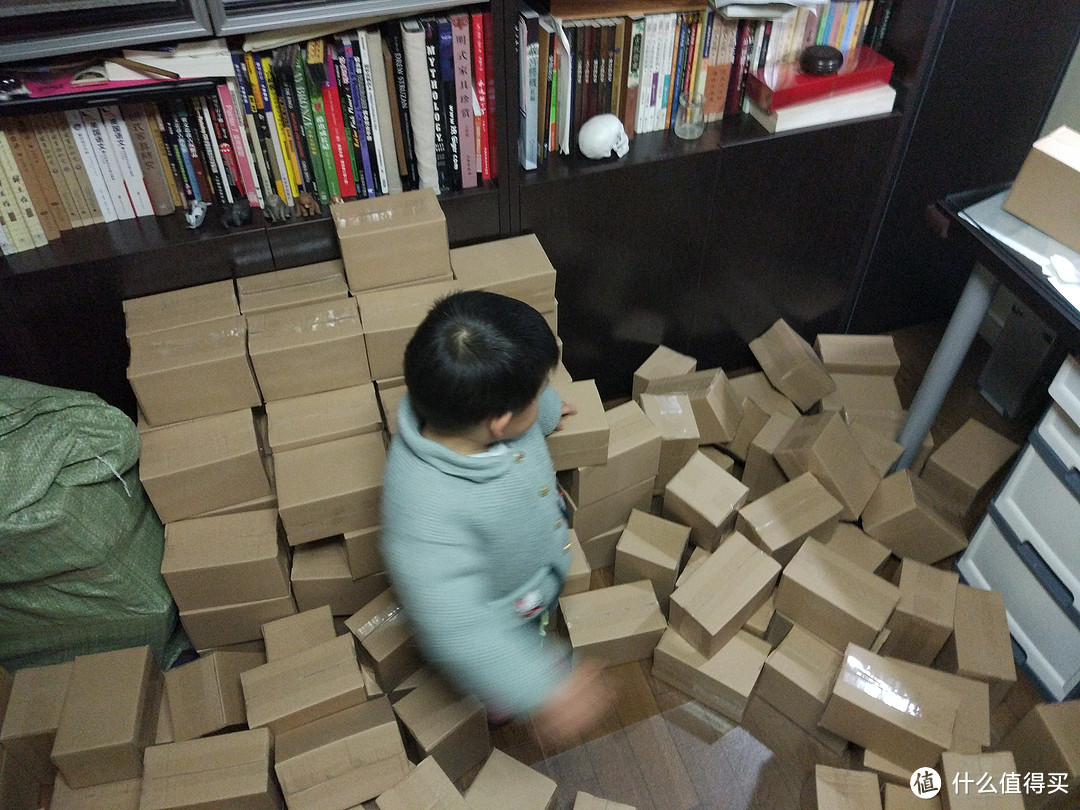 就是回味小时候的那些舍不得吃的糖果 --- 吴工自制玩具不完全手册
