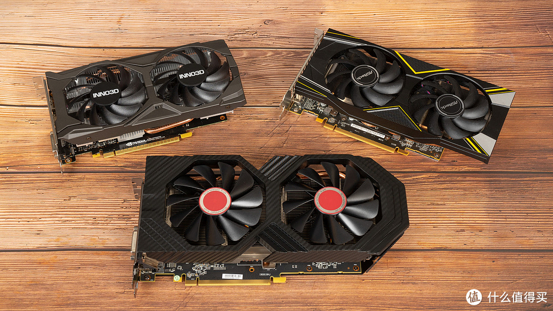 GTX 1650 SUPER、RX 590 GME和RX 5500 XT千元级显卡全方位对比评测