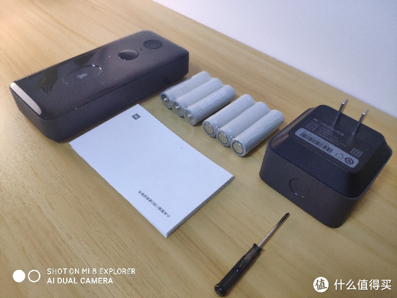 智能门铃2:小米物联网再添新设备,不止于好玩!
