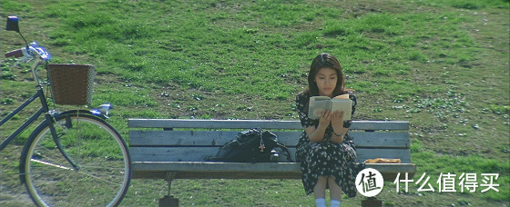 春光无限美，6部风景超好看的日本电影，在家云出游，建议收藏慢慢看