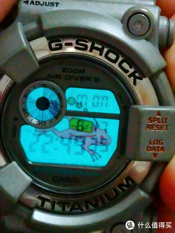 G-SHOCK 也可以玩绚丽多彩！