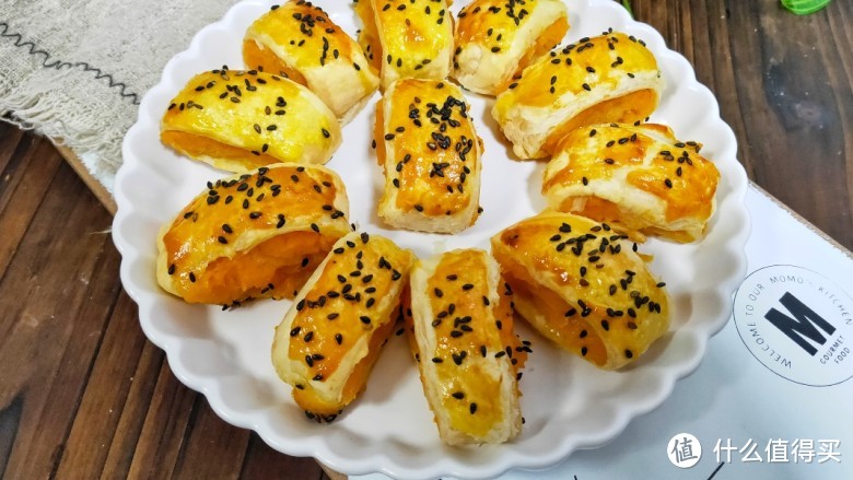 大人和孩子都喜欢的红薯饼,奶香浓郁,营养又美味