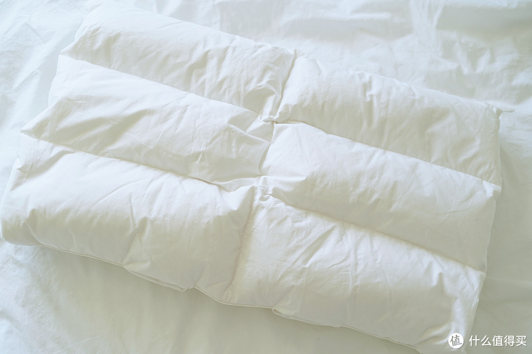告别失眠，整夜好睡，四款抗菌枕头全测评