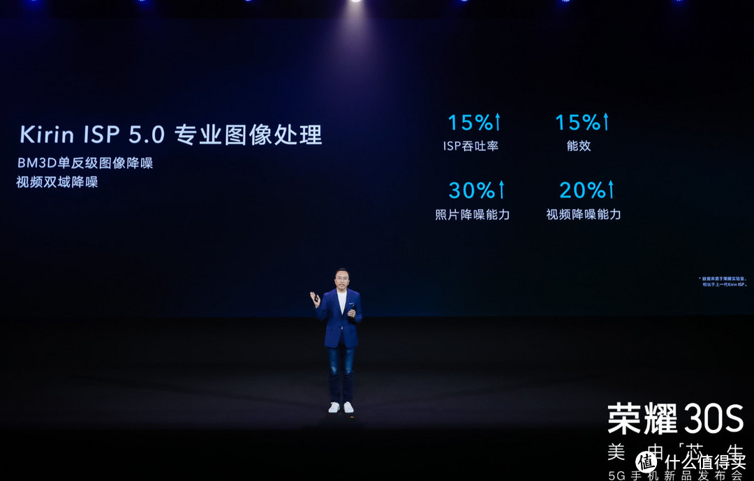 两个亮点,四个卖点 我看新发布的荣耀30S