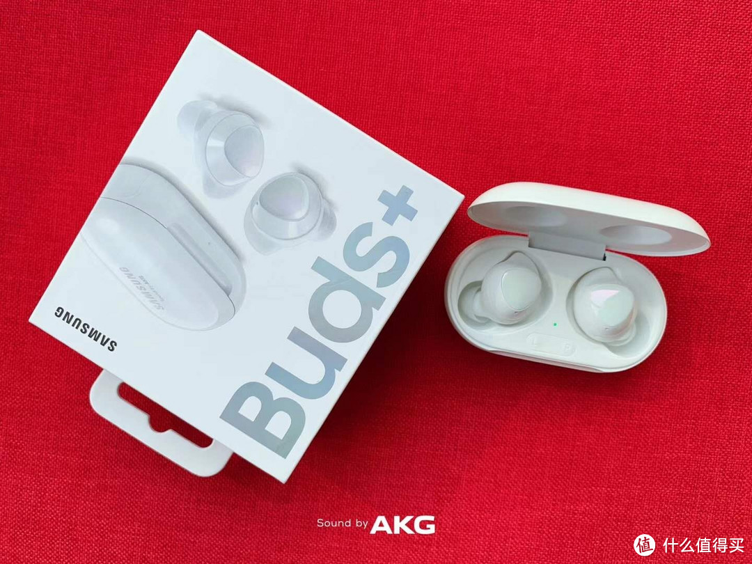 最新测评：三星Galaxy Buds+真无线耳机能让我戴一整天