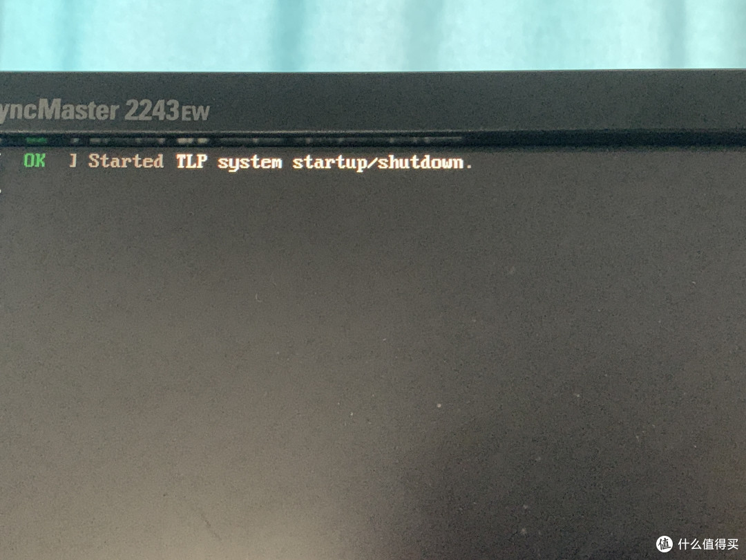 Linux虐我千百遍,我待Linux如初恋,一次失败的Manjaro体验,一个新生Manjaro