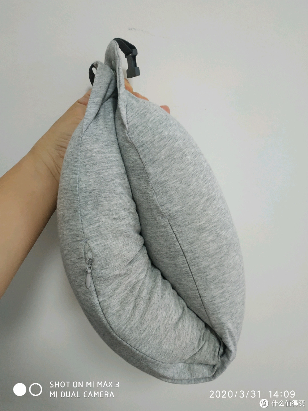 比较轻，没有怪味