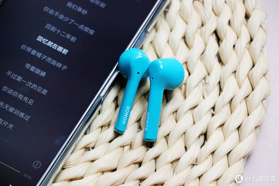 大风中通话依然清晰,荣耀FlyPods3使用一周聊聊体验