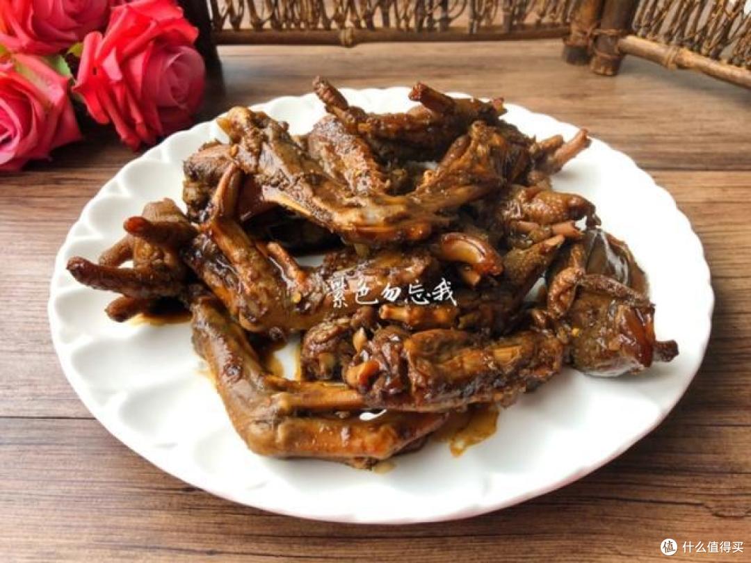 闺蜜来家里串门,我做了六个菜招待,闺蜜吃了两碗饭,说太好吃了