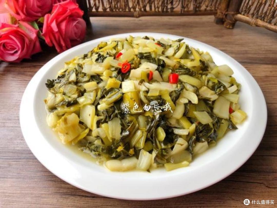 闺蜜来家里串门,我做了六个菜招待,闺蜜吃了两碗饭,说太好吃了