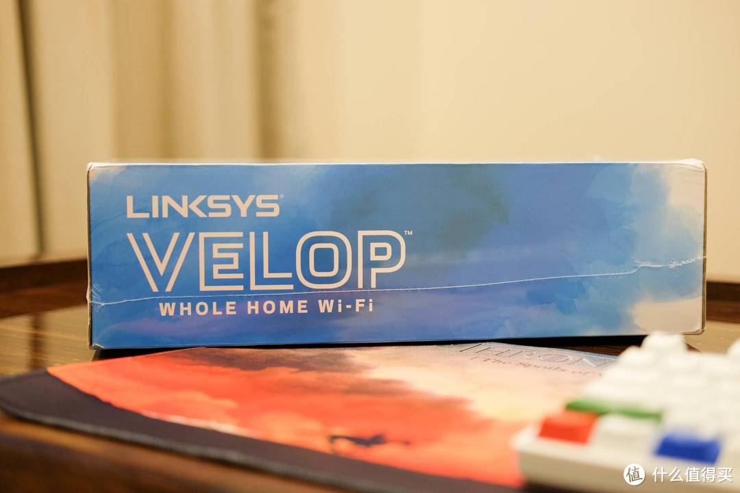 170平米的房子没有wifi断层是什么感受？LINKSYS Velop AC3900M测评