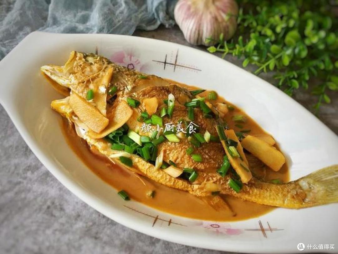 这菜多做给孩子吃,肉质肥美,常吃开胃益气,还增强体质!