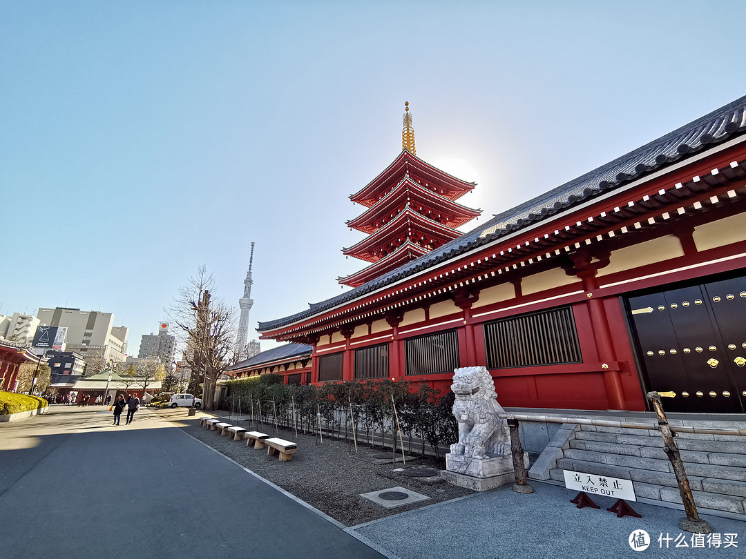 浅草寺