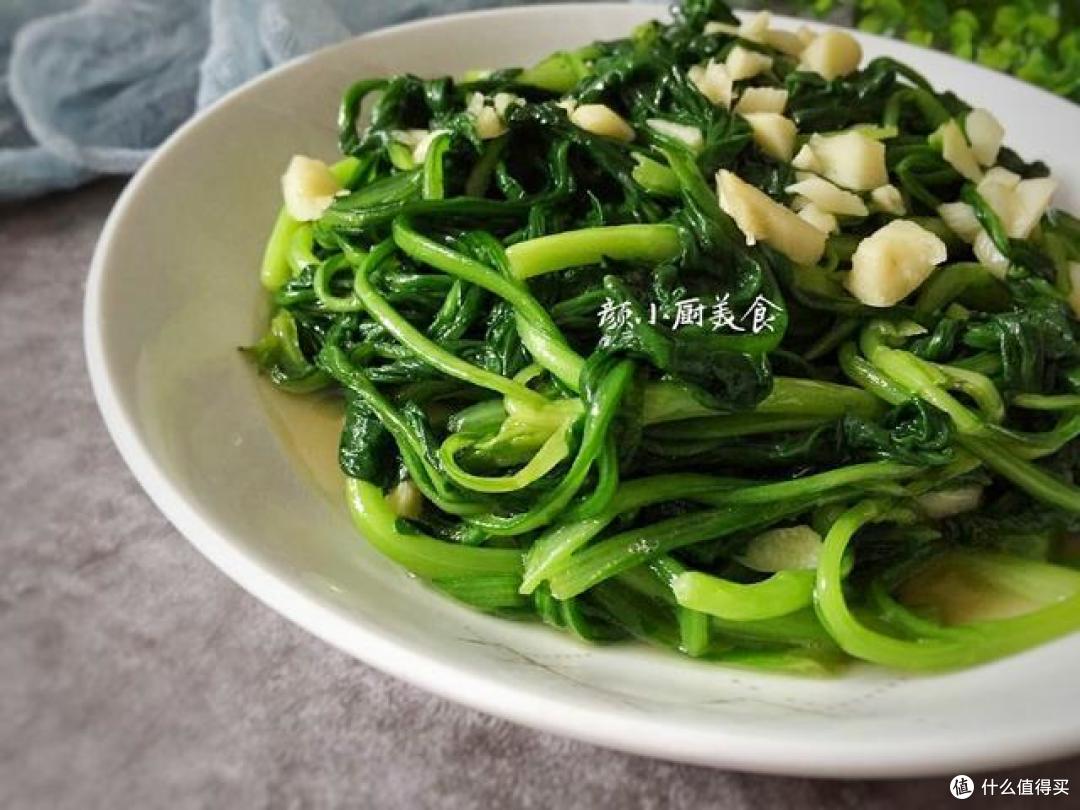 这菜我隔三差五就做一次,消食开胃,常吃还能通便利肺!