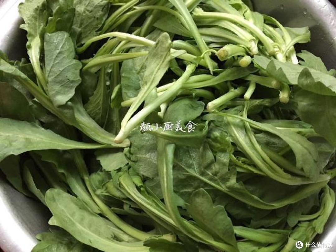 这菜我隔三差五就做一次,消食开胃,常吃还能通便利肺!