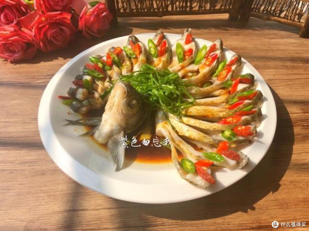鱼的这做法,寓意“吉祥如意,年年有余”做法简单,一看就会