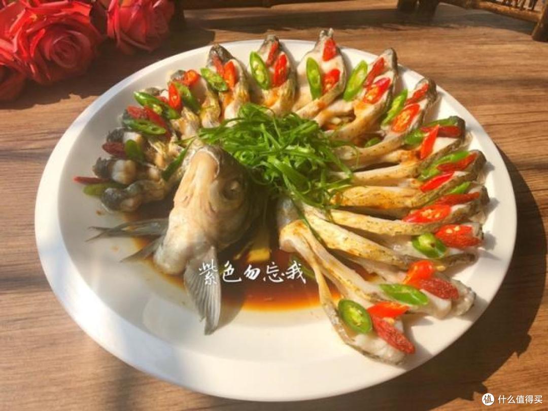 鱼的这做法,寓意“吉祥如意,年年有余”做法简单,一看就会