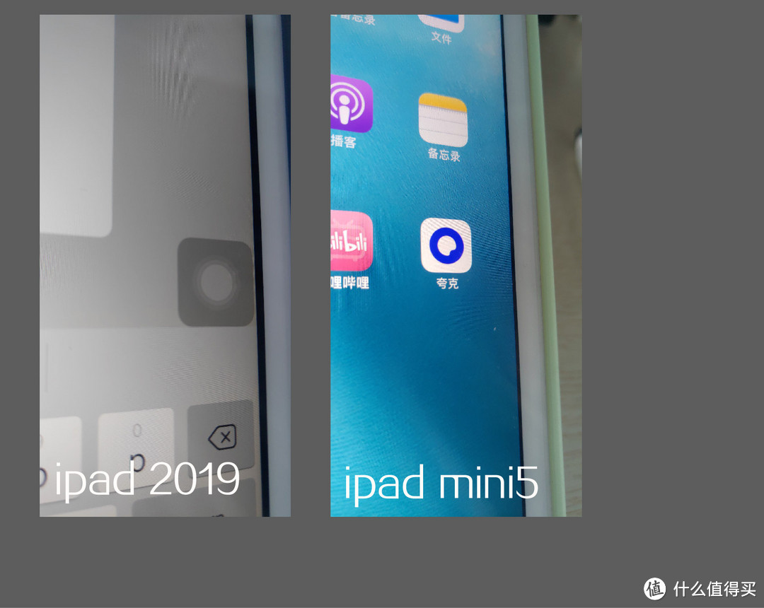 ipad 2019 开箱对比ipad mini5及ipadOS惊艳体验