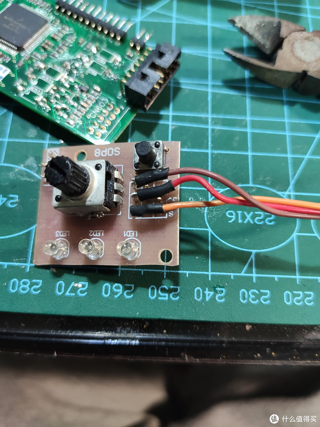 就是回味小时候的那些舍不得吃的糖果 --- 吴工自制玩具不完全手册