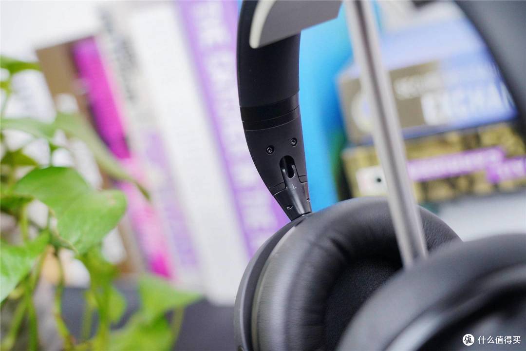 还原最真实的声音，让音乐伴你左右--AKG Y600NC头戴式蓝牙降噪耳机赏析