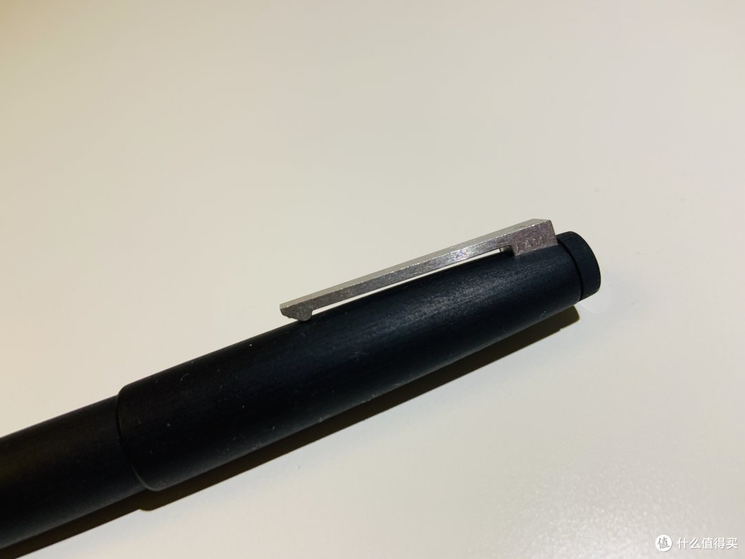 凌美2000开箱及使用感受