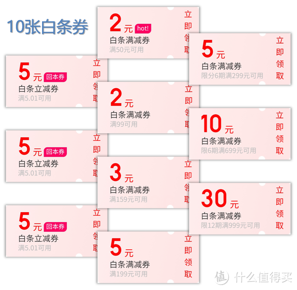 拯救你的京东钢镚？白条×还款×话费省钱卡解毒！